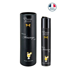 HUILE MASSAGE PINA COLADA 59ML