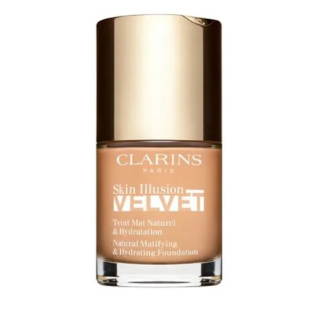 Clarins Skin Illusion Velvet 107C 30ml
