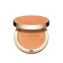 Clarins Ever Matte Compact Powder 05 Medium Deep