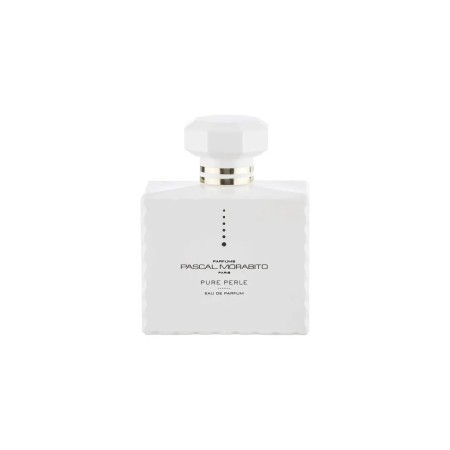 Pascal Morabito P Morabito Pure Perle Ep 100 Vap