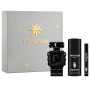 Rabanne Phantom Eau de Parfum Spray 100ml Coffret 3 Produits