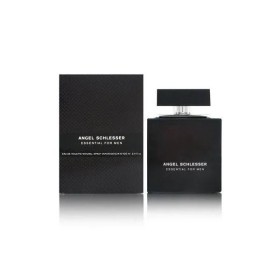 Angel Schlesser Essential Men Eau de Toilette Vaporisateur 100ml