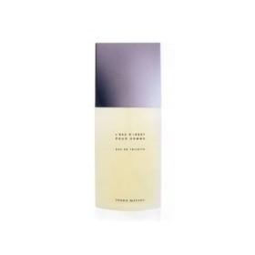 Issey Miyake L'eau D'issey Homme Eau De Toilette Vaporisateur 40ml