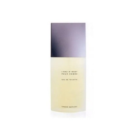 Issey Miyake L'eau D'issey Homme Eau De Toilette Vaporisateur 40ml