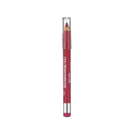 Maybelline Crayon Contour Des Lèvres 547 Pleasure Red Me