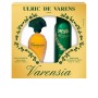 Ulric De Varens Varensia Eau de Parfum Vaporisateur 50ml Coffret 2 Produits