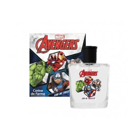 Corine De Farme Avengers Eau de Toilette Vaporisateur 50ml