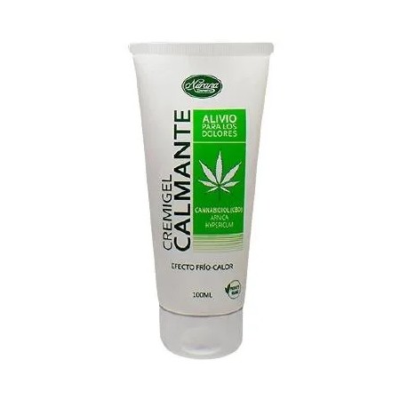 Nurana Cremigel Calmante 100ml