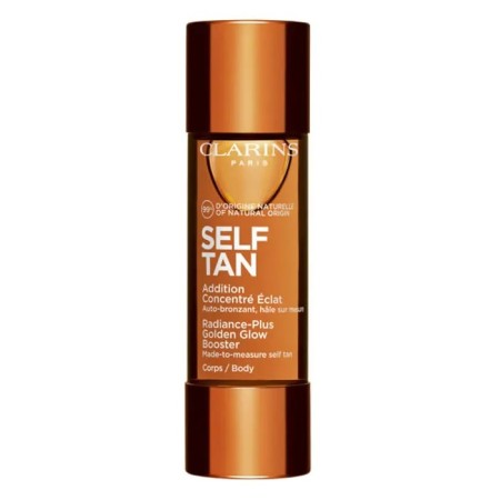 Clarins Addition Concentré Eclat Corps 30ml