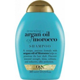 Ogx Renewing Hair Shampooing Argan Oil 385ml