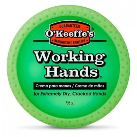 O'keeffe's O'keeffe' S Crème Manos Tubo 80g