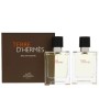 Hermès Terre D´Hermes Eau de Toilette Vaporisateur 2x50ml