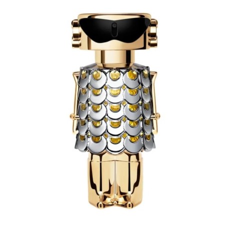 Paco Rabanne Fame Eau de Parfum Vaporisateur 80ml Ressourçable