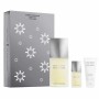 Issey Miyake L'Eau D'Issey Pour Homme Eau de Toilette Spray 125ml Coffret 3 Produits