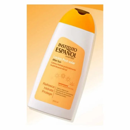 Instituto Español After Sun Lotion 300ml