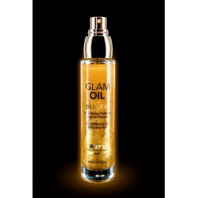 Glam Oil - Huile sèche pailleté - 50ML