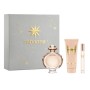 Rabanne Olympéa Eau de Parfum Vaporisateur 80ml Coffret 3 Produits
