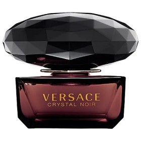 Versace Crystal Noir Eau de Toilette Vaporisateur 50ml