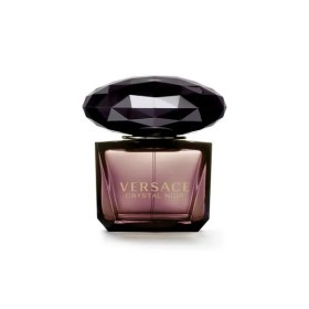 Versace Crystal Noir Eau de Toilette Vaporisateur 30ml