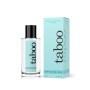 Parfum de séduction pour homme Epicurien 50ml