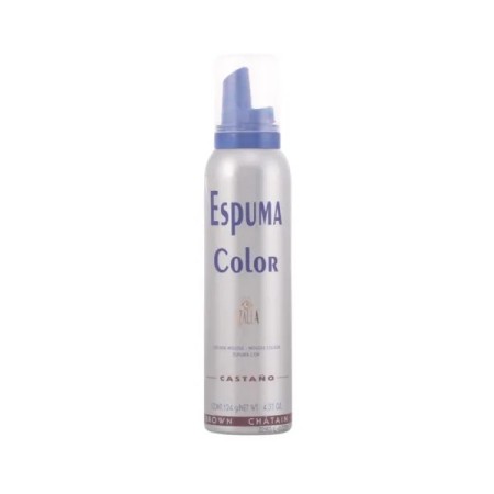 Azalea Mousse Coloration Cheveux Bruns 150ml