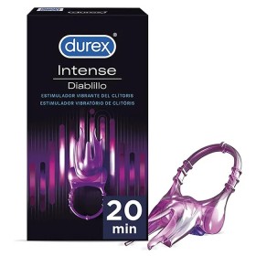 Durex Intense Orgasmic Little Devil Anneau Vibrant
