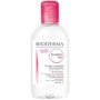 Bioderma Sensibio H2O Solution Micellaire Peaux Sensibles 250ml