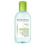 Bioderma Sebium H2o L Eau Micellaire Nettoyante Purifiant 250ml