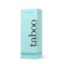 Parfum de séduction pour homme Epicurien 50ml