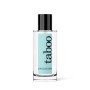 Parfum de séduction pour homme Epicurien 50ml