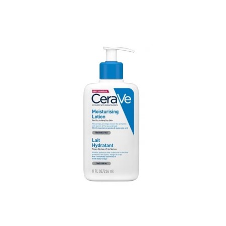 Cerave Lotion Hydratante 236ml