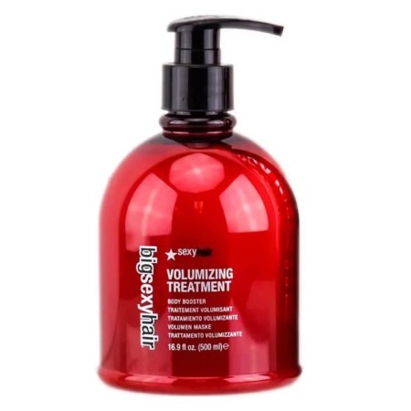 Big Sexyhair Traitement Volumisant 500ml