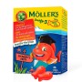 Moller's Omega-3 45U