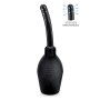 Poire à lavement P2 multi jets 310ml noir