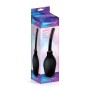 Poire à lavement P2 multi jets 310ml noir