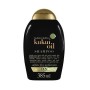 Ogx Kukui Oil Anti-Frizz Hair Shampooing 385ml