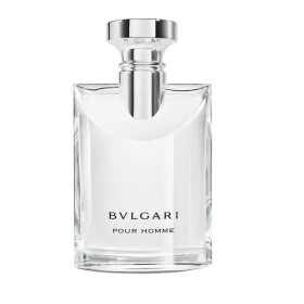Bvlgari Pour Homme Eau de Toilette Vaporisateur 100ml