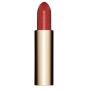 Clarins Joli Rouge Satin La Recharge 771 Dahlia Red 3.5g