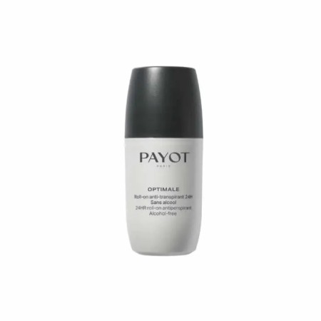 Payot Optimale Roll-On Anti-Transpirant 24h 75ml