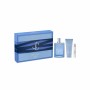 Jimmy Choo Man Aqua Eau de Toilette Vaporisateur 100ml Coffret 3 Produits