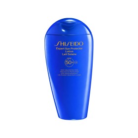 Shiseido Expert Sun Leche Solar Spf50 Corps y Cara 300ml