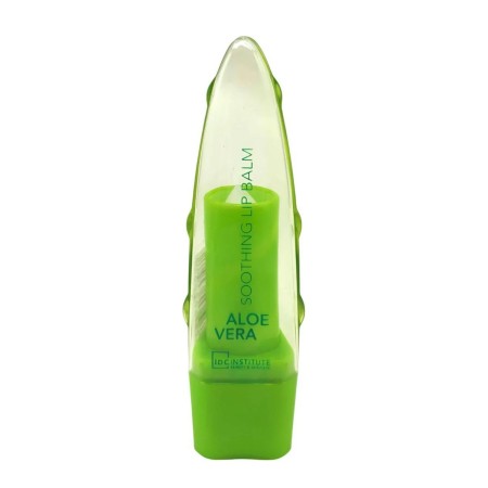 Idc Institute Balsamo Rouge à lèvres Idc Aloe Vera