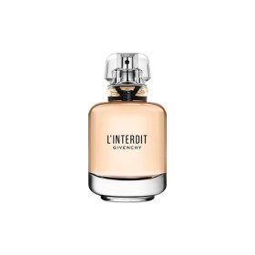 Givenchy L’interdit Edp Spray Recargable 100ml