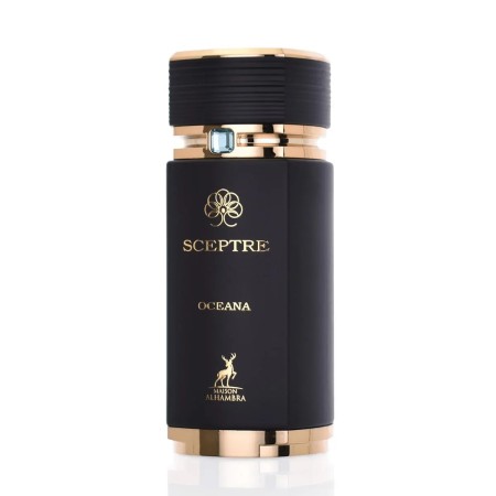 Maison Alhambra Sceptre Oceana Eau de Parfum 100ml Spray
