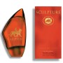 Nikos Sculpture Voyage En Orient Eau de Parfum Vaporisateur 100ml
