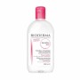 Bioderma Sensibio H2O Solution Micellaire Peaux Sensibles 500ml