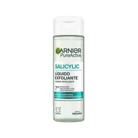 Garnier Pure Active Salicylic Líquido Exfoliante 120ml