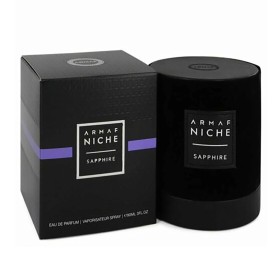 Armaf Niche Sapphire Eau de Parfum 90ml