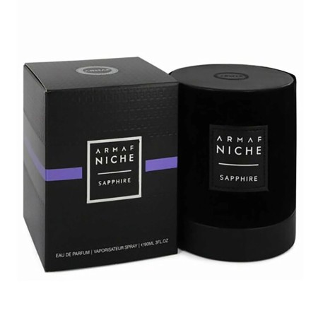 Armaf Niche Sapphire Eau de Parfum 90ml