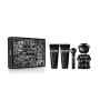 Moschino Toy Boy Eau de Parfum Vaporisateur 100ml Coffret 4 Produits